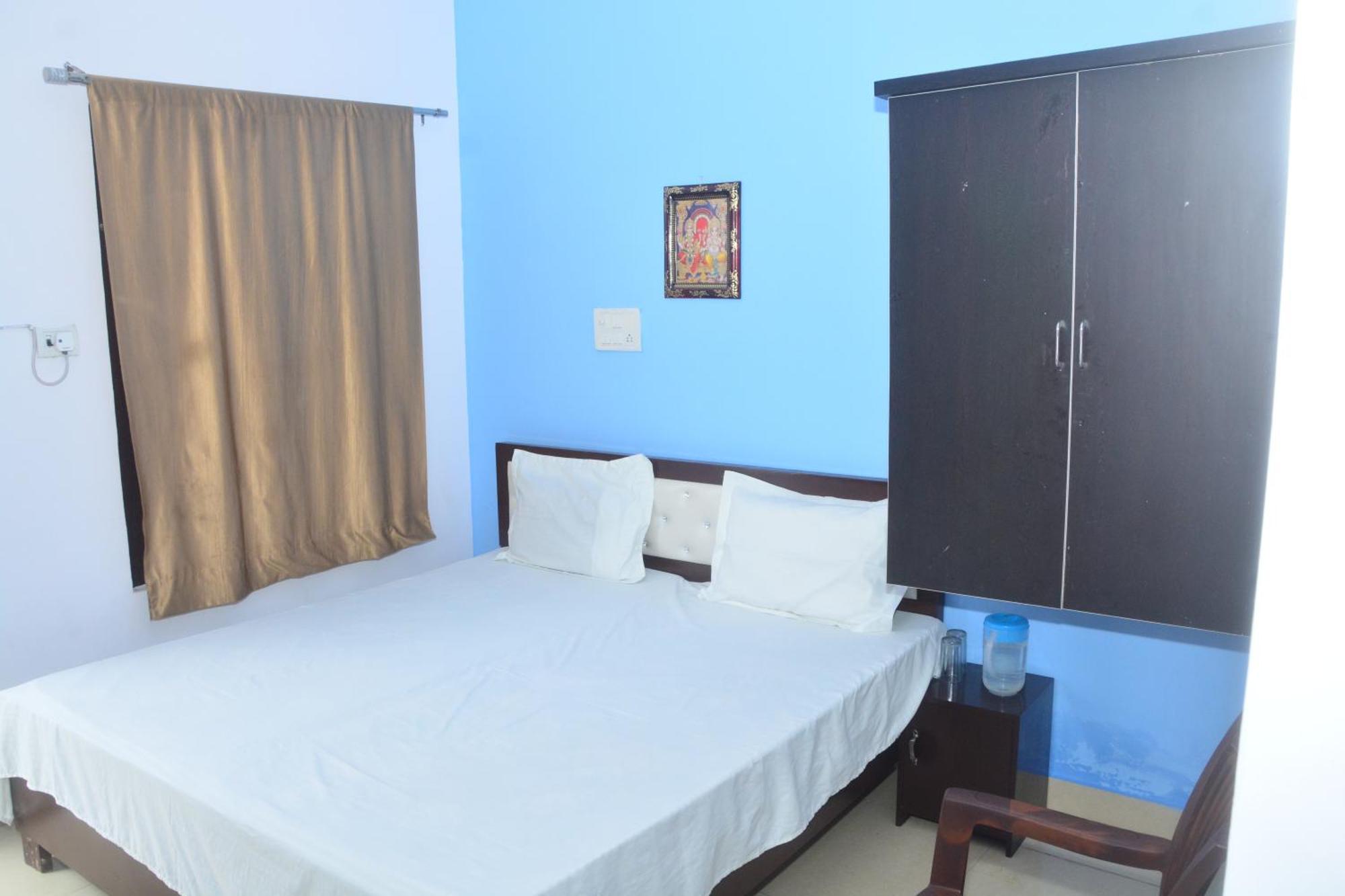 Hotel Chandrasha Villa Ayodhya Dham Ram Mandir 600 Meter Eksteriør bilde