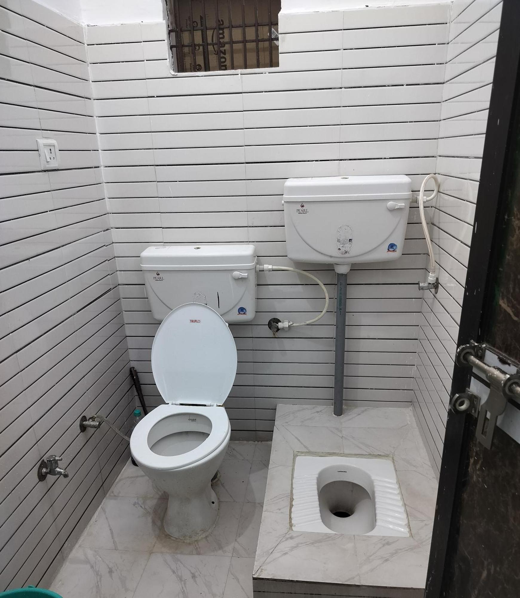 Hotel Chandrasha Villa Ayodhya Dham Ram Mandir 600 Meter Eksteriør bilde